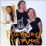 Flashback Forever Merch