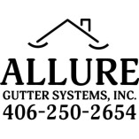 Allure Gutter Systems Inc