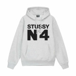 Stussy Clothing