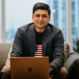 Salman Muhammad Yousuf