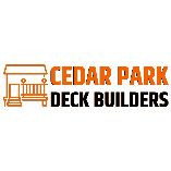 Cedar Park Deck Builders