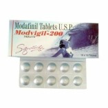 Purchase Modvigil 200mg Tablets Online through Cash on Delivery in USA | Buy Modvigil Online