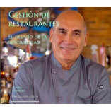 Daniel Giménez Gestión de Restaurantes Coach