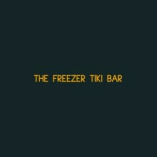 The Freezer Tiki Bar