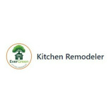 EverGreen Kitchen Remodeler Orange