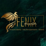 FENIX Permanent Makeup & Beauty Salon