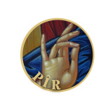 PîR.TRANSFORMS logo