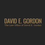 Law Office of David E. Gordon