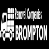 Removal Companies Brompton Ltd.