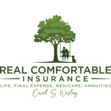 Real Comfortable Insurance