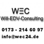 Will EDV Consulting - IT Firma - Neuenhagen - Hoppegarten logo