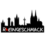 Rheingeschmack logo