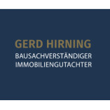 Der Immobilien- und Bausachverständiger München Gerd Hirning