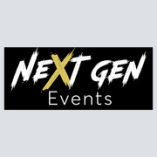 Next Gen - Events logo