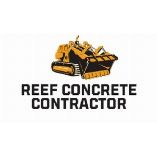 Reef Concrete Contractor Richardson