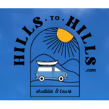 Hills to Hills Shuttle & Tours