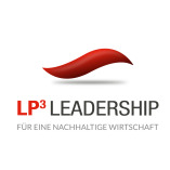 LP³ Leadership logo