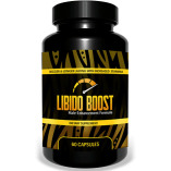 LibidoBoost Raging Lion - Must Read This!