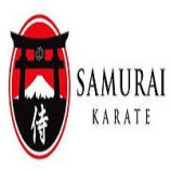 Samurai Karate