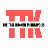 The Test Kitchen