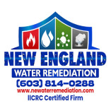 New England Water Remediation