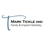 Mark Tickle DMD Family & Implant Dentistry