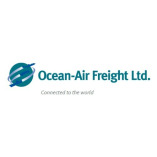 Ocean-Air Freight Ltd.