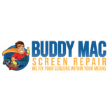 Buddy MAC Screen Repair