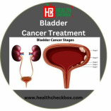 Bladder Cancer Treatment in India