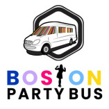 Boston Party Bus Live