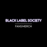 Black Label Society Merch
