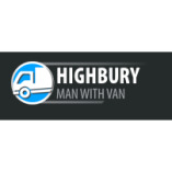 Man with Van Highbury Ltd.