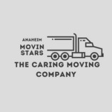 Anaheim Moving Stars