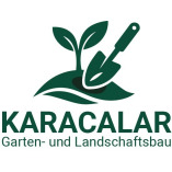 Karacalar Garten- und Landschaftsbau logo