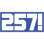 Wakebeach 257 - Wakeboard & Wasserski Dormagen logo