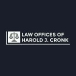 Law Offices of Harold J. Cronk