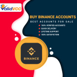 Buy Verified Binance Account