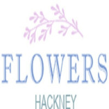 Flower Delivery Hackney