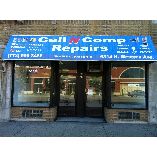 Cell N Comp Repairs