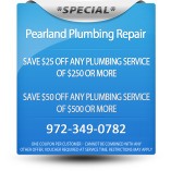 Drain Cleaning Mckinney