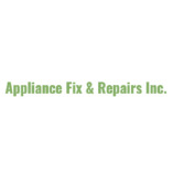 Appliance Fix & Repairs Inc