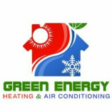 Green Energy Heating & Air Conditioning