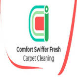 Comfort Swiffer Fresh Carpet Cleaning