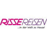 Risse Reisen logo