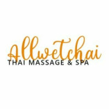 Allwetchai THAI MASSAGE & SPA