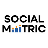 Social Metric logo