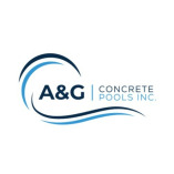 A & G Concrete Pools Inc