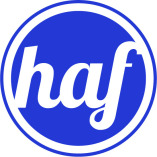 haf Werbeagentur GmbH logo