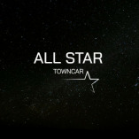 All Star Town Car Portland