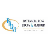 Battaglia, Ross, Dicus & McQuaid, P.A. - Parrish Office
